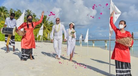 Maldives economy rebounds as tourists return – Tourism is on the rise yet again