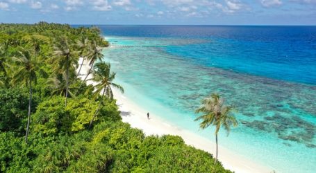 The Maldives, among the 6 glorious travel destinations on everybody’s mind for 2022 – A divine island getaway
