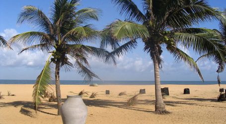 Vaccinated Travel Lanes with Sri Lanka Launched by Singapore – A Boost to Tourism