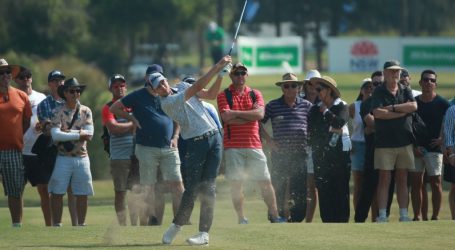 NSW Regional Open Golf Series Returns – A new hope