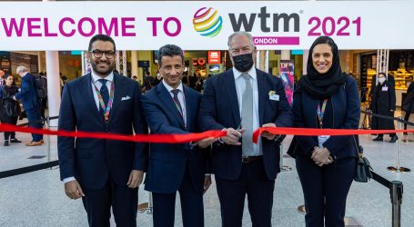 Visit Maldives at WTM London 2021 – A Key Opportunity for Destination Promotion