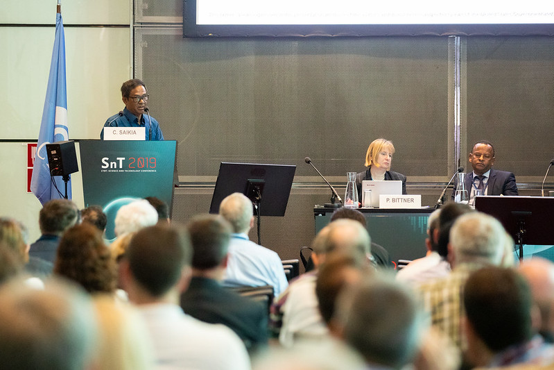 Conference on Science