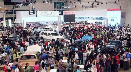 Bangkok International Motor Show Next Month – The Latest Automobiles to be Featured
