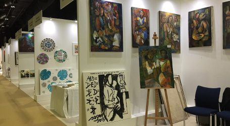 World Art Dubai 2022 to Launch Next Month – Affordable Art to the Fore!