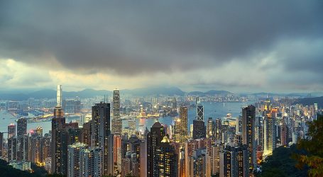 Hong Kong preparing for reopening – Quarantine free travel with the Mainland