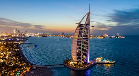Dubai records massive 16.8% jump in hotel occupancy as tourism recovers – Great news after a while