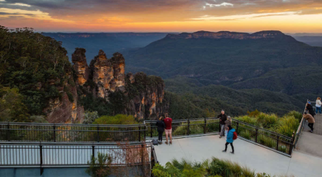 NSW Government to Invest $50 Million on Eco-Tourism and Adventure Destinations – Environmentally friendly initiatives