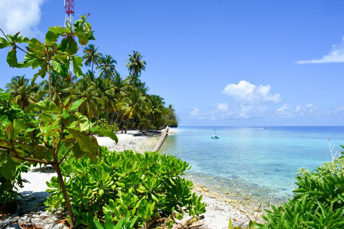 Maldives Tourism