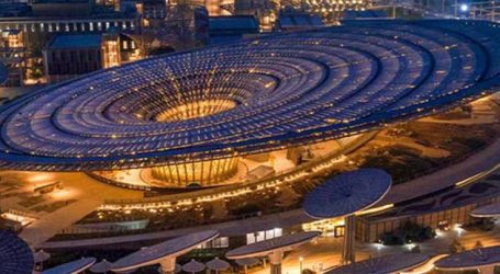 After a year’s delay Dubai’s Expo 2020 event spurts tourism – Boosting UAE business activity