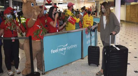 Australia attracts international tourists after border re-open – Promoting a safer destination