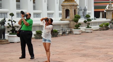Thailand tourism recovery after a month of reopening – Much-need positive tidings