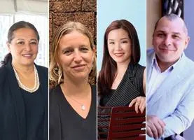 Avani Hotels and Resorts appoints new general managers for Thailand – A reformation in the hopes of positive changes