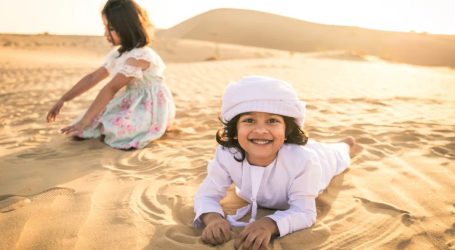 Abu Dhabi’s warm welcome to Indian travellers – Welcoming Indian guests again!
