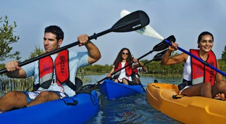 New Bucket List Experiences in Abu Dhabi – MSC Cruises Also Launches Voyages Here