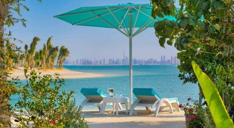 The ‘World Islands’ First Luxury Resort Launched – Taking Hospitality to New Heights
