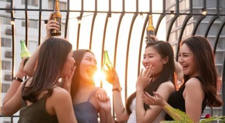 Quarantine exception for vaccinated travellers in Thailand – Inspiring and encouraging travellers