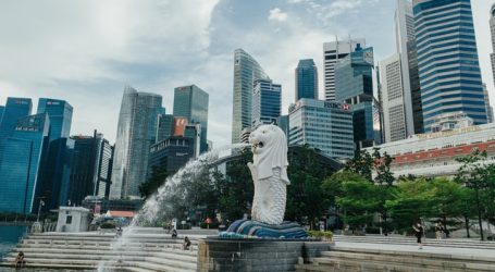 Singapore Named World’s Most Instagrammable Place – Plenty to Capture in the Lion City