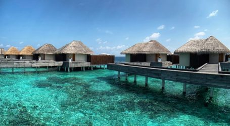 The Maldives celebrate 50 years of tourism in 2022 – Celebrating the years of success!