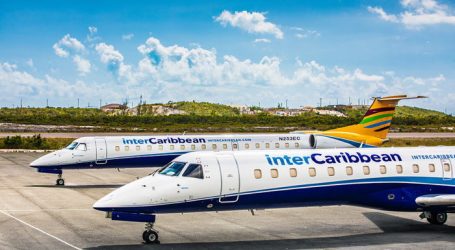interCaribbean Airways Opens Flights with Guyana – Introducing Direct Flights