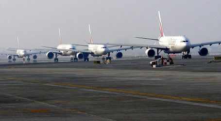 Dubai International Airport hits the 99% mark on flight interconnections – Experiencing normalcy once again