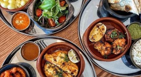 A Global Culinary Showcase at Expo 2020 Dubai – Highlighting Global Cuisines