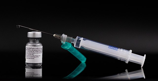 Covid Vaccination