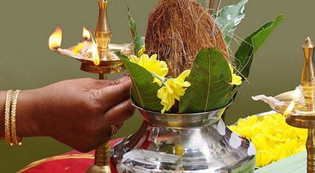 Starting the New Year Fresh – Sinhala and Hindu New year in Sri Lanka