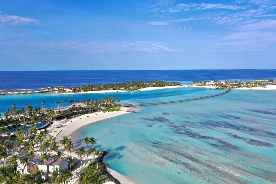 Maldives Travel