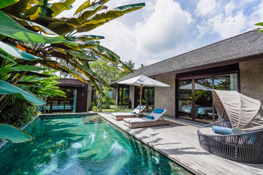 Resort