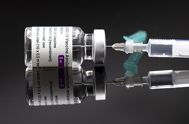Vaccination