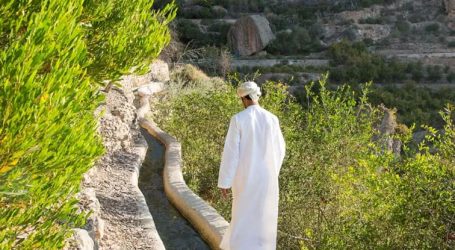 Oman among the best countries to visit – Lonely Planet 2022 travel recommendations