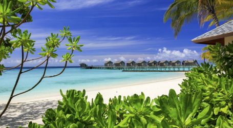 March,The Best Time to Visit the Maldives – A Month to Revel in the Sun, Surf, and Sand!