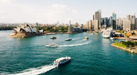 Australia Reopens International Borders – Entry for Fully Vaccinated Travellers