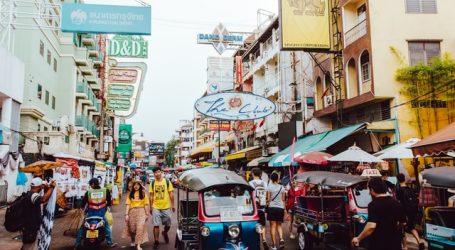 Thailand Restarts Quarantine-Free Entry – Test & Go Scheme Updated This Month