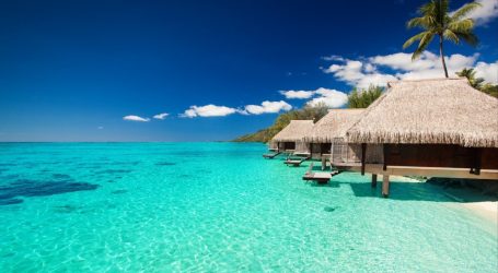 Maldives welcomes the first tourist of 2022, aims for 2 million visitors – A glimmer of hope