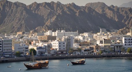 Oman hits the Lonely Planet’s list of top countries to visit in 2022 – A well-deserved victory