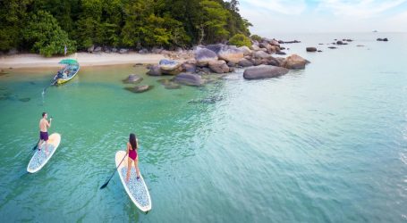 Reimagining travel: Thailand tourism after the COVID-19 – A new look at travel and hospitality