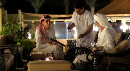 Passengers Allowed to Enter Abu Dhabi Without the Green Pass from February 28 – Curbing COVID-19 Restrictions