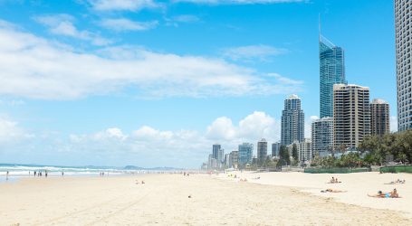 Hyper-Aware: 21st Century Exhibition at HOTA – Celebrating Art in the Gold Coast