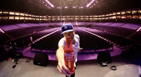 Jo Koy’s ‘Funny is Funny’ World Tour Heading to Dubai – One-Night-Only Show in May