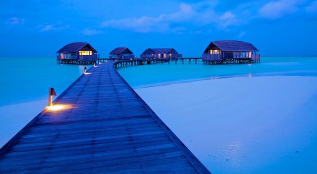 April- The Best Time to Travel to Maldives – For wonderful holidays