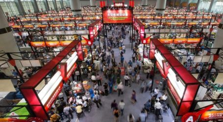 Canton Fair Spring Phase Begins This Month – Key Export & Import Fair Takes Centre Stage