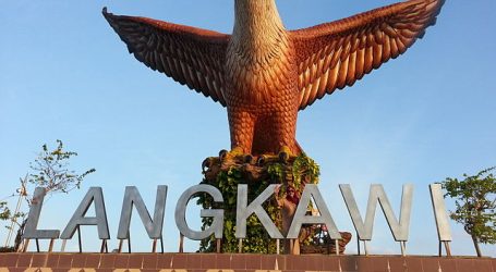 Langkawi is Rated as One of the Top Southeast Asian Islands