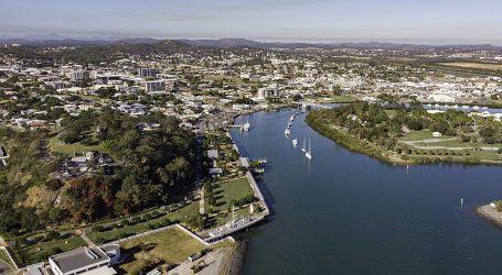 World of Musicals Event Happening in Gladstone Central QLD – A vibrant affair of drama, dance and music