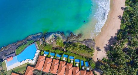 The new year brings tourism back to Sri Lanka despite omicron fears – Focused on reaching tourism goals