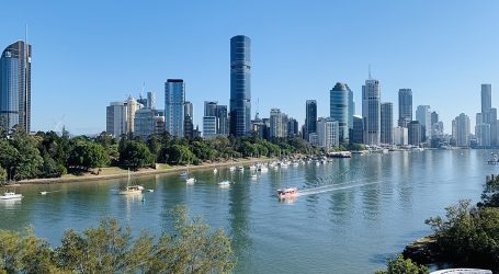 Brisbane to Host 2032 Olympic and Paralympic Games – Hosting for the 3rd time