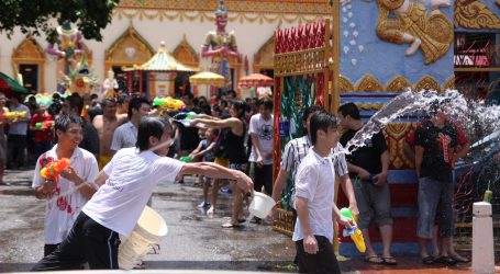 Get ready for exciting festivals in Malaysia in 2022