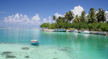The changing face of tourism and work