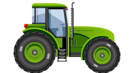 Agricultural tires market to witness robust expansion by 2029 – The new trend in agriculture