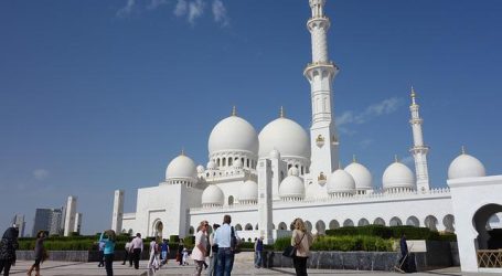 Travelling to Abu Dhabi on a Tourist Visa – Here Is What You Need To Know